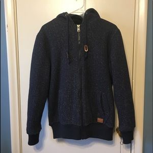 Buffalo by David Bitton jacket